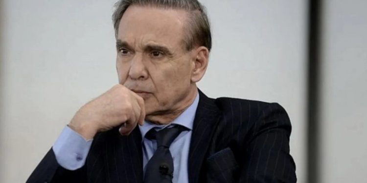 Miguel Pichetto, sobre el aumento del sueldo del Presidente: “Si Milei no sabe lo que firmó, estamos en problemas”