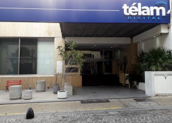 Milei afirmó que su gestión cerrará la Agencia Nacional de Noticias Télam