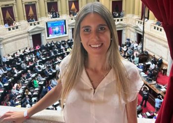 Milei celebra los primeros 100 días de gobierno con dos nuevas renuncias en su gabinete