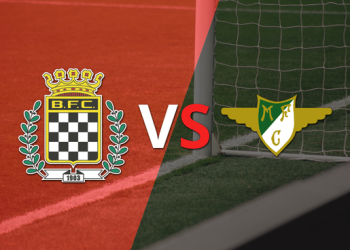 Moreirense se enfrentará a Boavista por la fecha 25