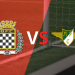 Moreirense se enfrentará a Boavista por la fecha 25