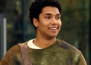 Murió Chance Perdomo, actor de ‘Gen V’, el spinoff de ‘The Boys’