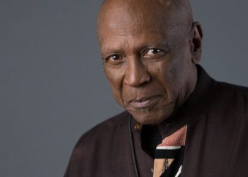 Murió Louis Gossett Jr., actor de la película Reto al destino