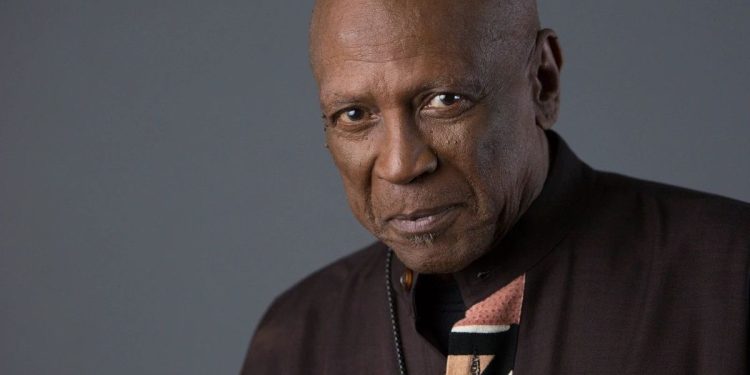 Murió Louis Gossett Jr., actor de la película Reto al destino