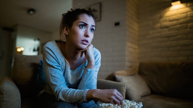 Netflix: la atrapante miniserie de 8 capítulos para maratonear el fin de semana