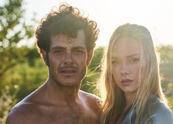 Netflix: la nueva serie de Esther Expósito para maratonear durante el fin de semana