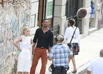 Netflix: la película protagonizada por Margot Robbie que se filmó en Argentina