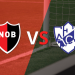 Newell`s se adelanta 1 a 0 frente a Midland