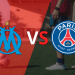 Olympique de Marsella intentará quedarse con “Le Classique” ante PSG