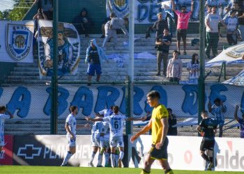 Otra sorpresa en la Copa Argentina: Atlético de Rafaela eliminó a Defensa y Justicia