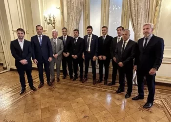 Pacto de Mayo: expectantes, gobernadores reclaman precisiones y delinean hoja de ruta