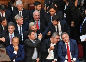 Pacto de Mayo: la respuesta de los gobernadores a la convocatoria de Javier Milei