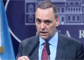 Pacto de Mayo: para el Gobierno “no es para generar consenso entre los políticos, es para garantizar el bien de los argentinos”