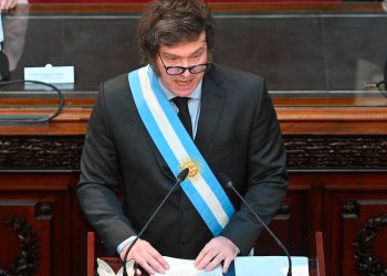 Pacto de Mayo: se suman más gobernadores a la convocatoria de Milei