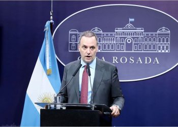 Paro de colectivos: Gobierno reiteró que las empresas recibirán sanciones económicas