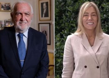 Patricia Trotta es candidata a presidir el Colegio Público de la Abogacía y enfrenta a Gil Lavedra