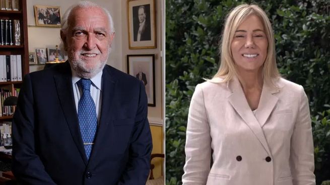 Patricia Trotta es candidata a presidir el Colegio Público de la Abogacía y enfrenta a Gil Lavedra