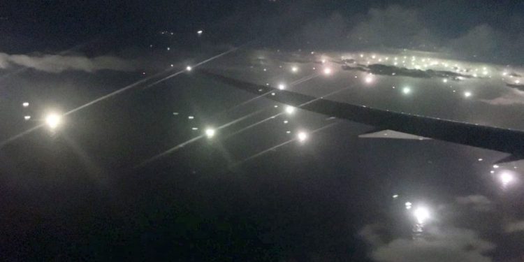 Piden citar funcionarios de Cancillería por las presiones del sobrino de Mondino para permitir pesca ilegal