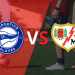 Por la fecha 28 se enfrentarán Alavés y Rayo Vallecano