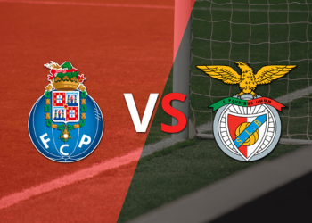 Porto y Benfica se verán las caras en “O Clássico”