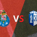 Portugal – Primera División: Porto vs Vizela Fecha 26
