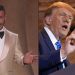 Premios Oscar: el polémico tuit de Donald Trump y la respuesta de Jimmy Kimmel