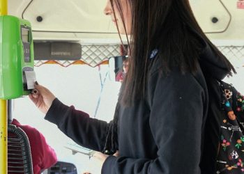 Presentaron proyecto para ampliar el Boleto Educativo en CABA: qué modificaciones propone