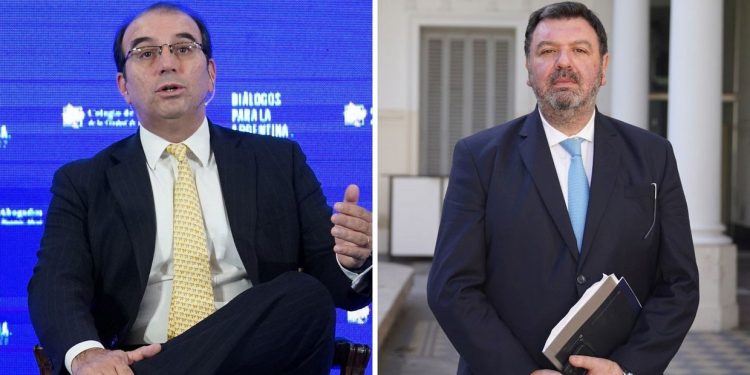 Quiénes son Ariel Lijo y Manuel García Mansilla, los elegidos de Milei para la Corte Suprema