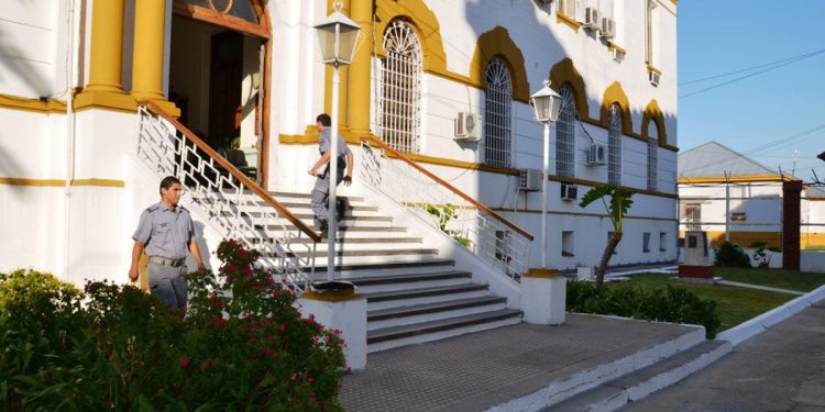 Reclaman arresto domiciliario para un preso que sufre un cáncer avanzado