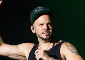 Residente suma una segunda fecha al Movistar Arena: cuándo y dónde conseguir las entradas