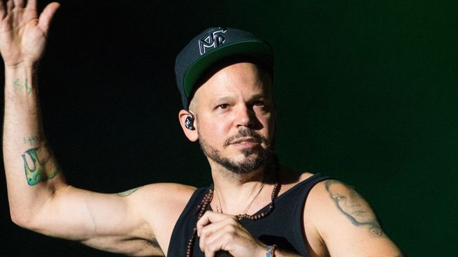 Residente suma una segunda fecha al Movistar Arena: cuándo y dónde conseguir las entradas