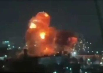 Rusia afirma haber repelido un ataque con diez misiles ucranianos contra Crimea