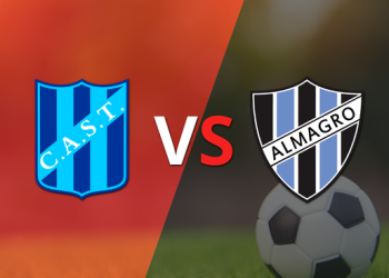 San Telmo recibirá a Almagro por la fecha 8