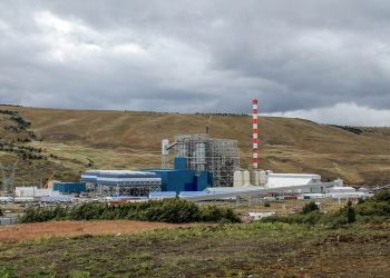 Santa Cruz se resiste a la privatización Yacimientos Carboníferos Río Turbio que Milei incluyó en la Ley Bases