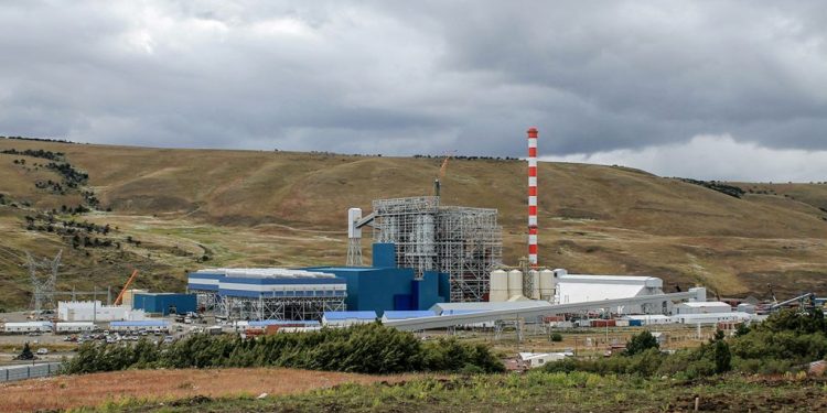 Santa Cruz se resiste a la privatización Yacimientos Carboníferos Río Turbio que Milei incluyó en la Ley Bases