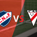 Segundo gol de Nacional que le gana a Always Ready por 2 a 1