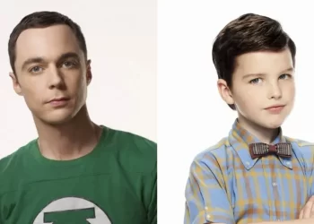 Series: vuelve Sheldon Cooper, de ”The Big Bang Theory” a la televisión