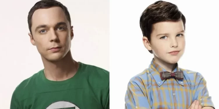 Series: vuelve Sheldon Cooper, de ”The Big Bang Theory” a la televisión