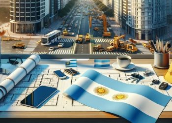 ¿Sí o no a una ley de vivienda promovida en Argentina?