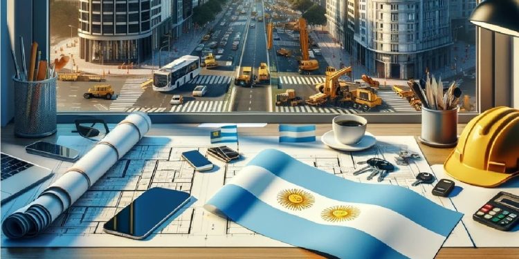 ¿Sí o no a una ley de vivienda promovida en Argentina?