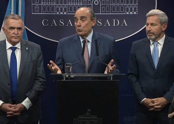 Sin acuerdo por Ganancias, el Gobierno nacional le pidió a los gobernadores rediscutir la ley ómnibus