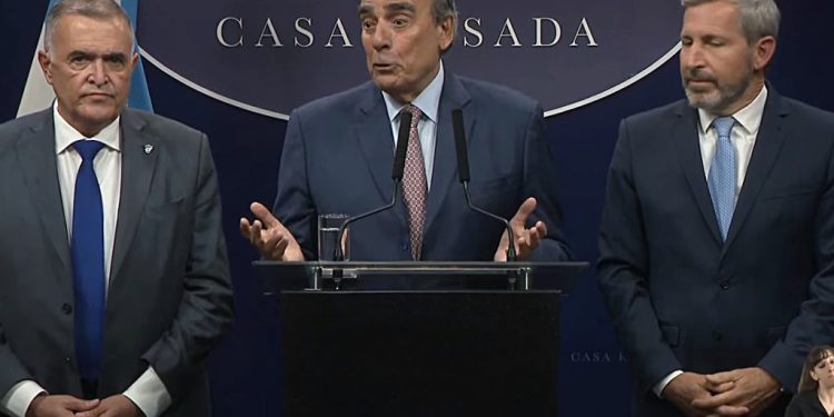 Sin acuerdo por Ganancias, el Gobierno nacional le pidió a los gobernadores rediscutir la ley ómnibus