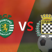 Sporting Lisboa enfrenta a Boavista buscando seguir en la cima de la tabla