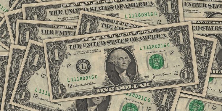 Sube el dólar global y el mercado sigue con atención la evolución del yen