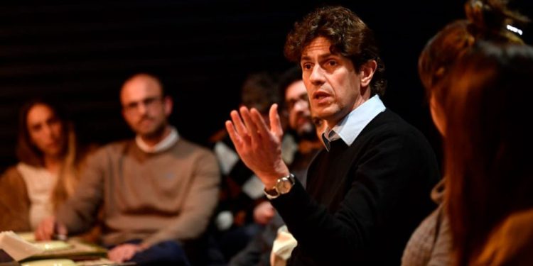 Superclásico radical: la interna Cornejo – Lousteau va de la Casa Rosada a la Convención Nacional