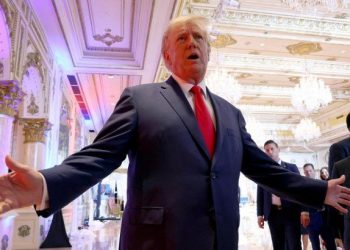 Supermartes en EEUU: Donald Trump y Joe Biden arrasan en la mayoría de los estados