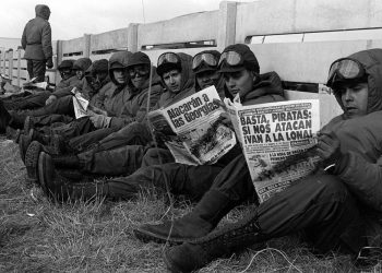 Télam, el semillero del periodismo