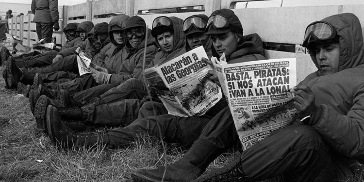 Télam, el semillero del periodismo