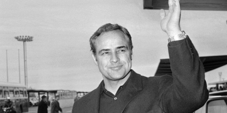 Tiempogrilla Brando