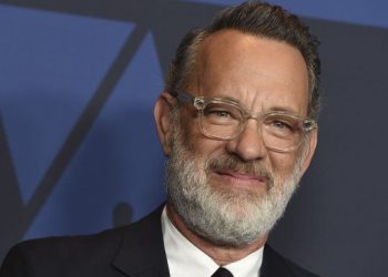 Tom Hanks presentará una serie documental histórica sobre la Segunda Guerra Mundial
